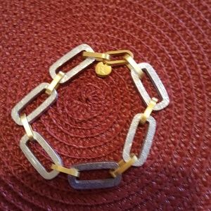 Rustic Cuff Chain